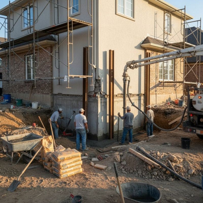 Bathroom Remodeling Service