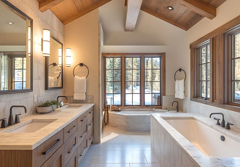 Top Bathroom Remodeling Companies in Vail, AZ