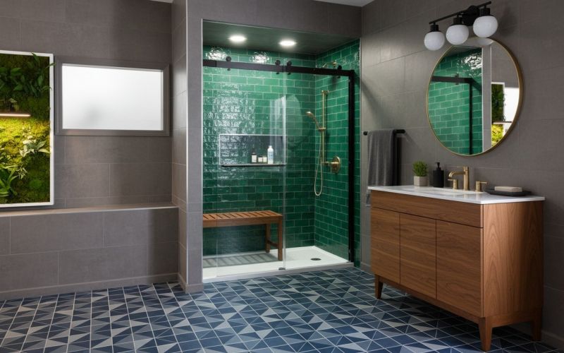 Top Shower Remodeling Companies in Green Valley, AZ