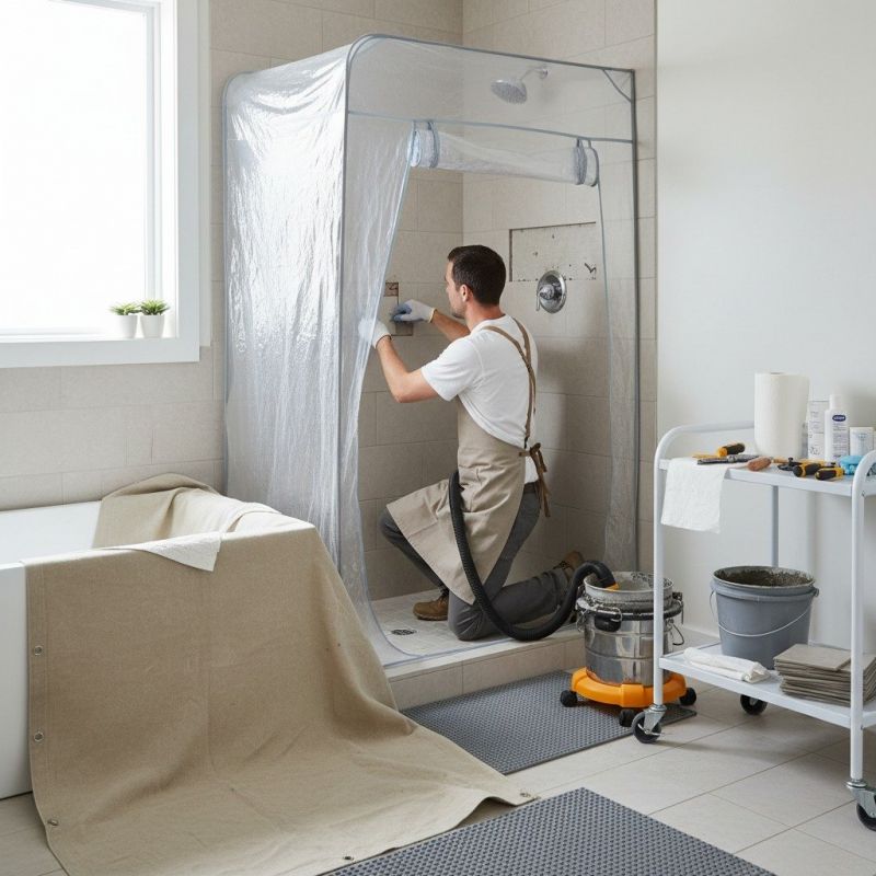 Top Shower Remodeling Companies in Rio Rico, AZ