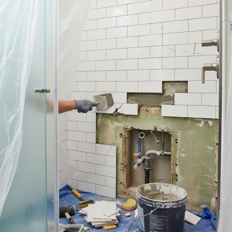Top Shower Remodeling Companies in Tucson, AZ