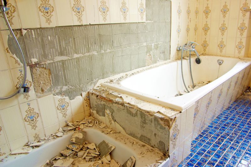 Top Shower Remodeling Companies in Tucson, AZ