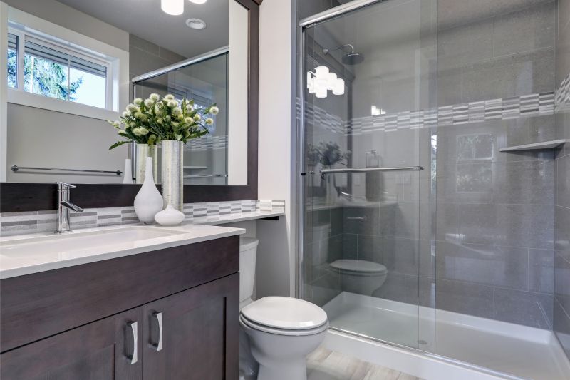 Top Shower Remodeling Companies in Vail, AZ