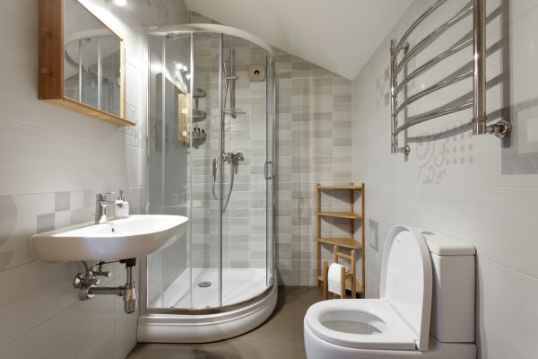 Cost of Small Bathroom Remodeling in Green Valley