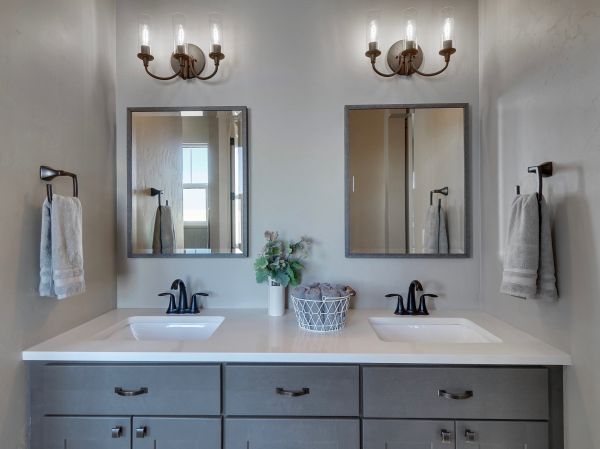 Cost of Washroom Remodeling in Green Valley