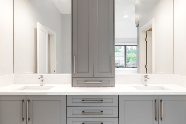 Bathroom Cabinets Remodeling in Green Valley